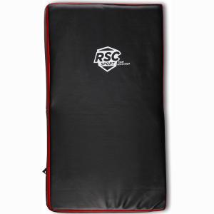 Купить Макивара изогнутая RSC PU  33*60 см в Выксе 