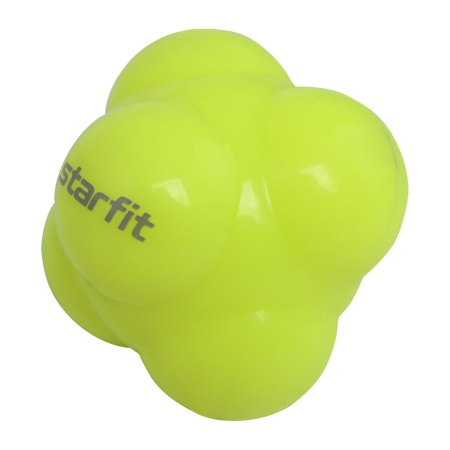 Купить Мяч реакционный Starfit RB-301 в Выксе 