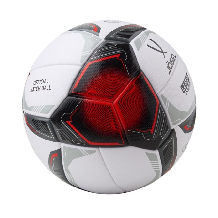 Купить Мяч футбольный Jögel League Evolution Pro №5 в Выксе 