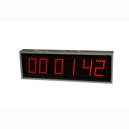 Купить Часы-секундомер настенные С2.25 знак 250 мм в Выксе 