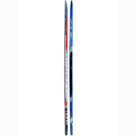 Купить Лыжи STC р.150-170см в Выксе 