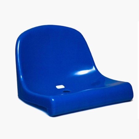 Купить Пластиковые сидения для трибун «Лужники» в Выксе 